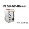 USR-EG628-GL Mini-computador Industrial (4G+ WIFI+ETH)
