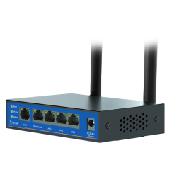 USR-G805s Router Dual SIM cellular router