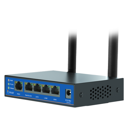 USR-G805s Router Dual SIM cellular router