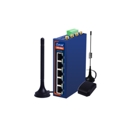 USR-G806p Router Dual SIM cellular router