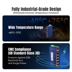 USR-G806p Router Dual SIM cellular router