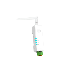 DR-154-E. Ultrapequeño. Modem Celular IoT 4G.