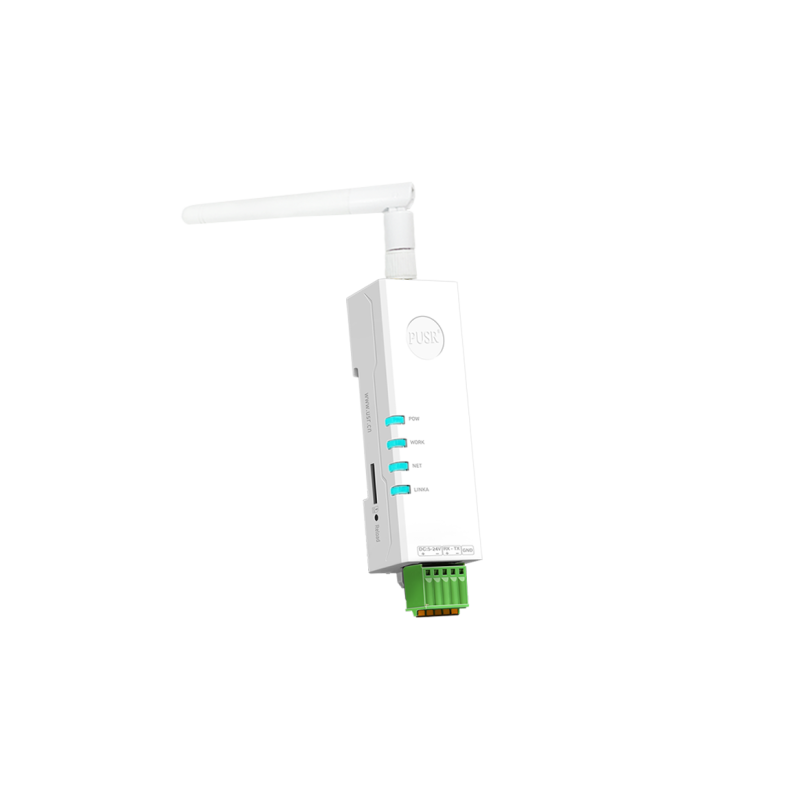 DR-154-E. Ultrapequeño. Modem Celular IoT 4G.