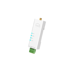 DR-154-E. Ultrapequeño. Modem Celular IoT 4G.