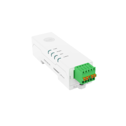 DR-154-E. Ultrapequeño. Modem Celular IoT 4G.