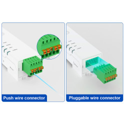 DR-154-E. Ultrapequeño. Modem Celular IoT 4G.