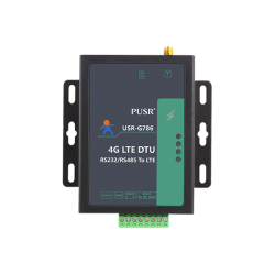 G786-G. Modem Serie a 4G LTE Cat 4