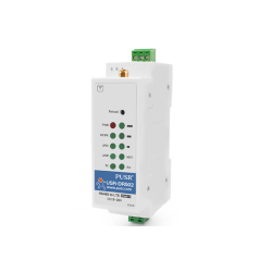 USR-DR502-E. Modem LTE Cat1