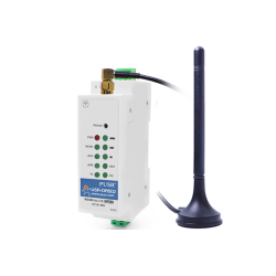 USR-DR502-E. Modem LTE Cat1