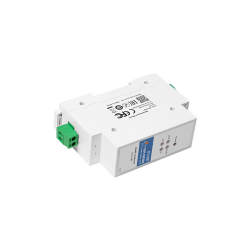 USR-DR301 1Port RS232 to Ethernet DIN Rail