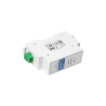 USR-DR301 1Port RS232 to Ethernet DIN Rail