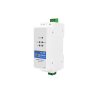 USR-DR302 1Port RS485 to Ethernet DIN Rail