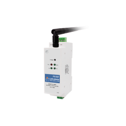 USR-DR404.  Wifi-Ethernet - RS485