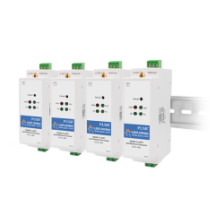 USR-DR404.  Wifi-Ethernet - RS485