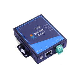 USR-G805. 	USR-G805 4G LTE cellular router