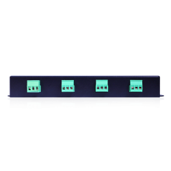 USR-N540 4Ports RS485 to Ethernet