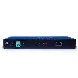 USR-N540 4Ports RS485 to Ethernet