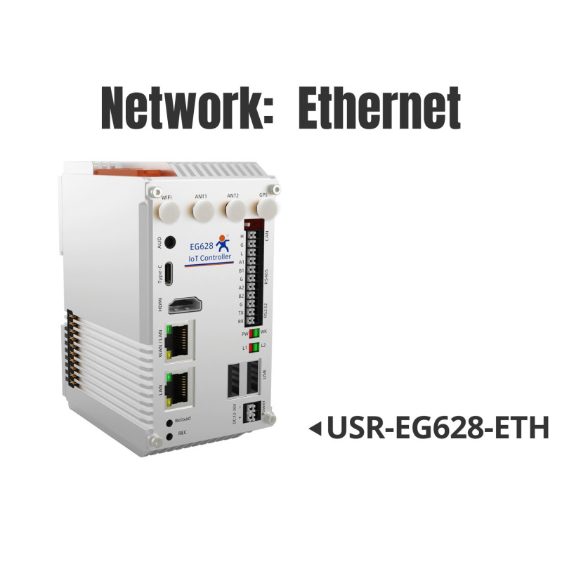 USR-EG628-ETH