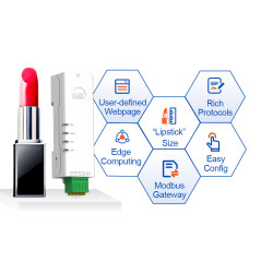 USR-DR132 [RS232 a ETH]
