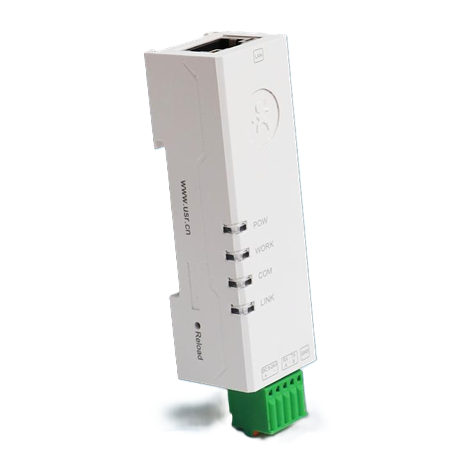 USR-DR132 [RS232 a ETH]