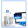 USR-EG628-ETH Mini-computador Industrial (ETH)